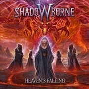 Buy Heaven's Falling
