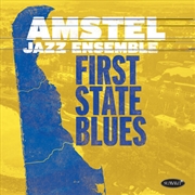 Buy First State Blues