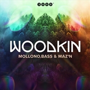 Buy Woodkin
