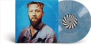 Buy Rock & A Hard Place - Colored