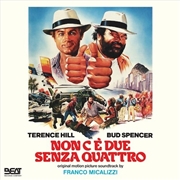 Buy Non Ce Due Senza Quattro