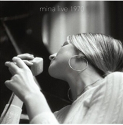 Buy Mina Live 1970