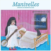 Buy Manivelles