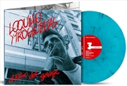 Buy El Ritmo Del Garage - Blue Vinyl