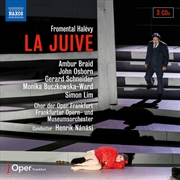 Buy Halevy: La Juive