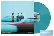 Buy Hipersensible - Blue Vinyl
