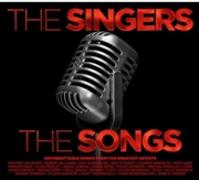 Buy Singers The Songs