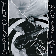 Buy Colossus Tunes Out - White & Gold Splatter