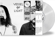 Buy Vessel Of Light - Coloured Vin