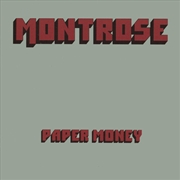 Buy Paper Money Featuring Sammy Hagar