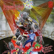 Buy Satanic Metal Attack