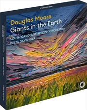 Buy Giants In The Earth