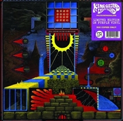 Buy Polygondwanaland - Colored Vinyl