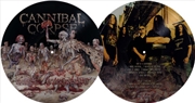 Buy Gore Obsessed - Picture Disc