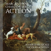 Buy Charpentier: Acteon
