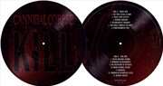 Buy Kill - Picture Disc