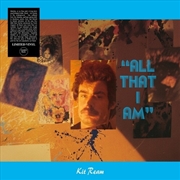 Buy All That I Am