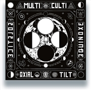 Buy Multi Culti: Equinox Iii