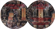 Buy Live Cannibalism - Clear Vinyl