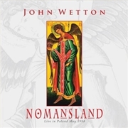 Buy Nomansland: Live In Poland 1998