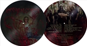 Buy Red Before Black - Picture Disc