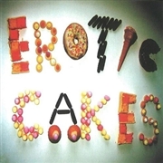 Buy Erotic Cakes