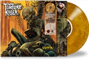 Buy Swarm - Colored Vinyl