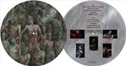 Buy Bleeding - Picture Disc