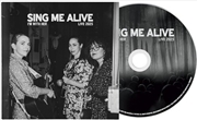 Buy Sing Me Alive