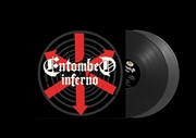 Buy Inferno - Charcoal Vinyl
