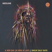 Buy New Day / Smilin' Billy Suite