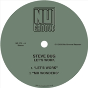 Buy Let'S Work