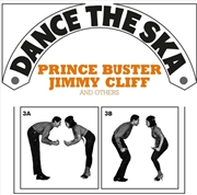 Buy Dance The Ska