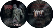 Buy Vile - Picture Disc