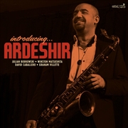 Buy Introducing Ardeshir