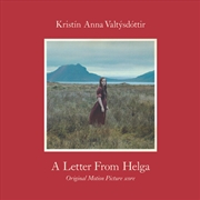 Buy A Letter From Helga