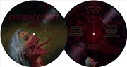 Buy Violence Unimagined - Picture Disc