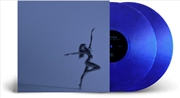 Buy Raw Blue