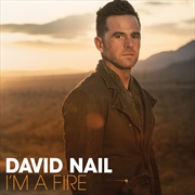 Buy I'm A Fire
