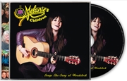 Buy Songs She Sang At Woodstock