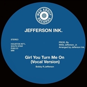 Buy Girl You Turn Me On