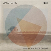 Buy American Reckoning