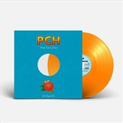 Buy Conversation - Orange Vinyl
