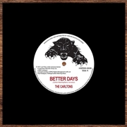 Buy Better Days / Station Underground News