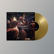 Buy Ever The Optimist - Colored Vi