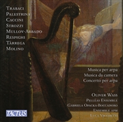 Buy Harp Music Chamber Music & Harp Con