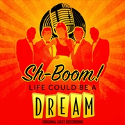 Buy Sh-Boom Life Could Be A Dream / O.C.R.