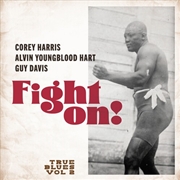 Buy Fight On