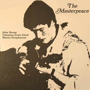 Buy Masterpeace