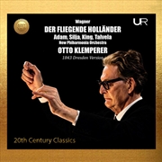 Buy Wagner: Der Fliegende Hollander